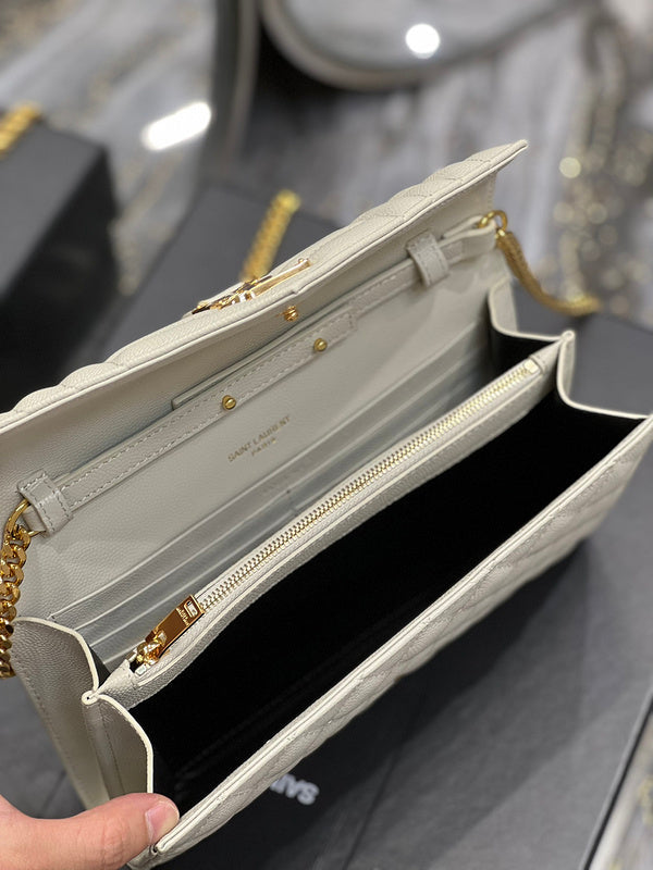 Satchel Bags - SLY Bags - 314