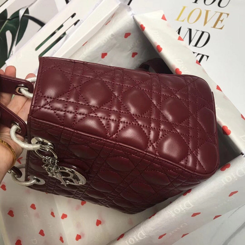 Satchel Bags - DOR Bags - 1163
