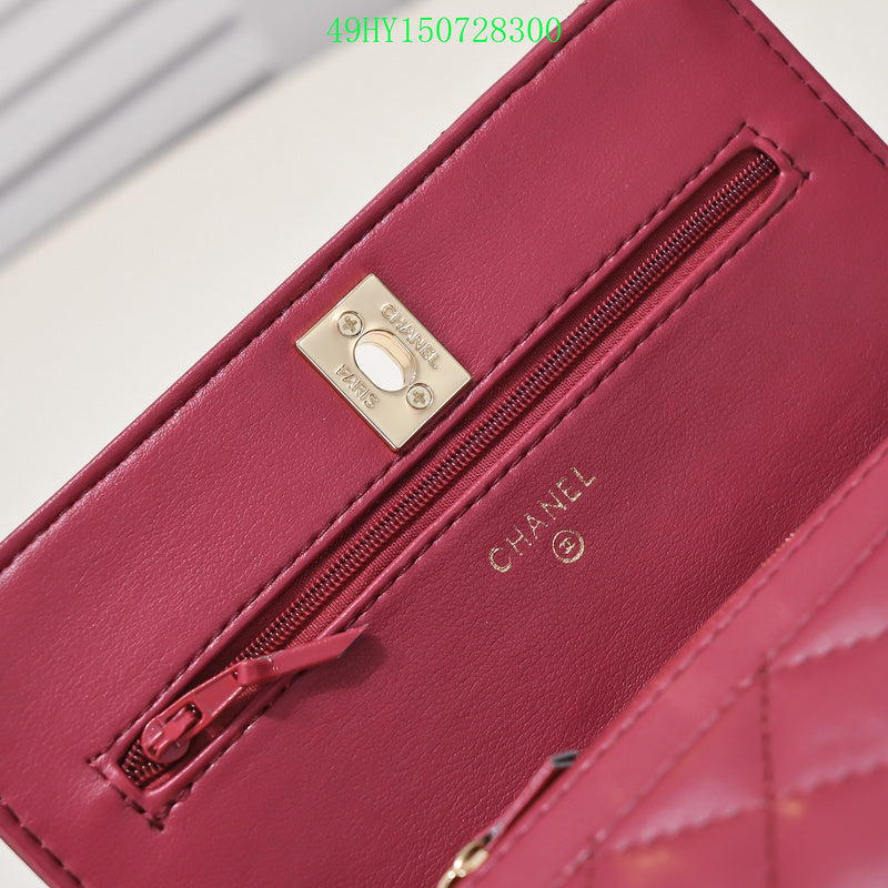 Satchel Bags - CHL Bags - 5046