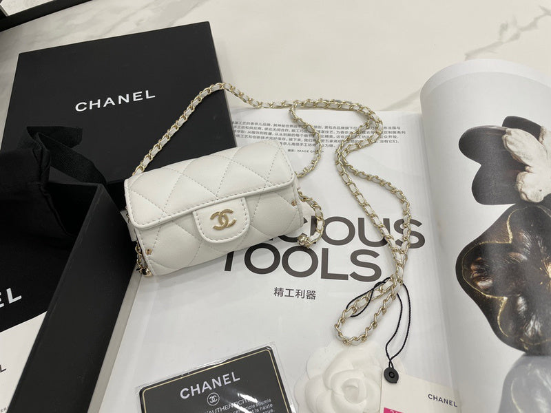 ELE - CHL Bags - 317