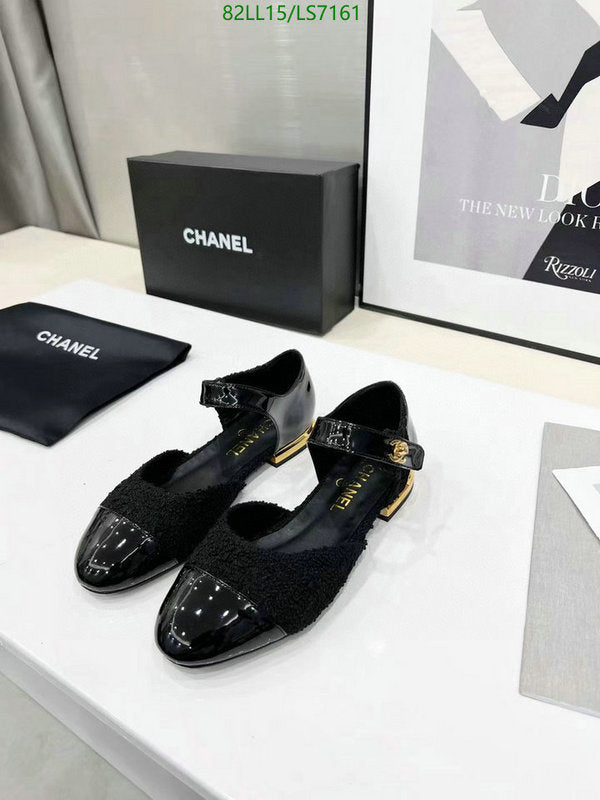 SAMC - CHL Women Shoes Ballet - 387