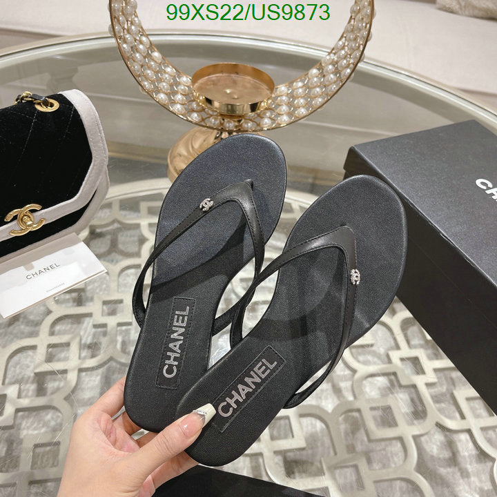 SAMC - CHL Women Shoes Slippers - 080