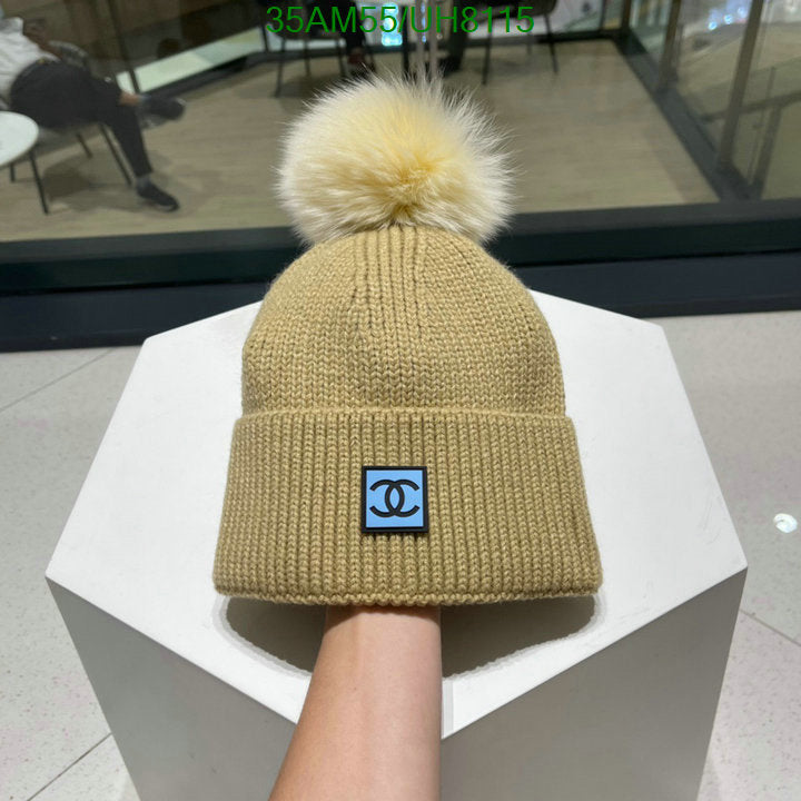 SAMC - CHL Caps & Hats - 016