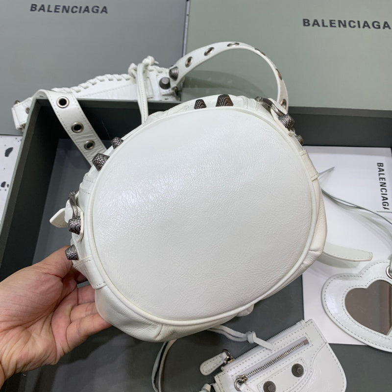 Satchel Bags - BGA Bags - 496