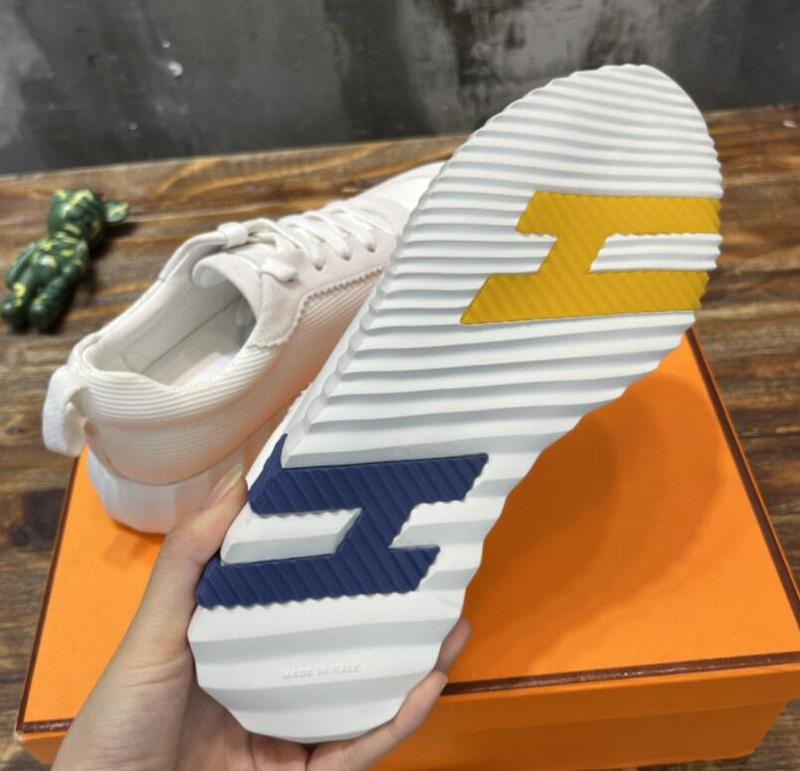 SAMC - HMS Men Shoes - 361