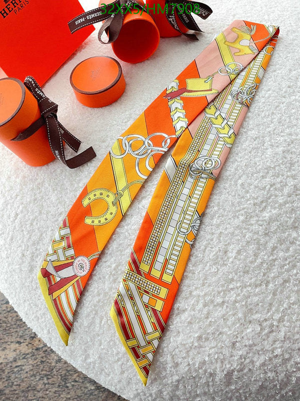 SAMC - HMS Scarves - 788