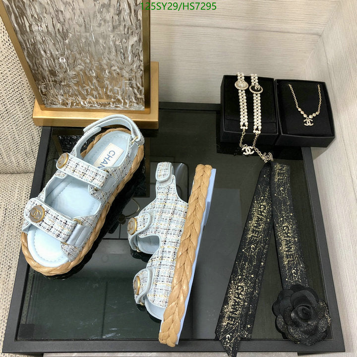 SAMC - CHL Women Shoes Beach - 030