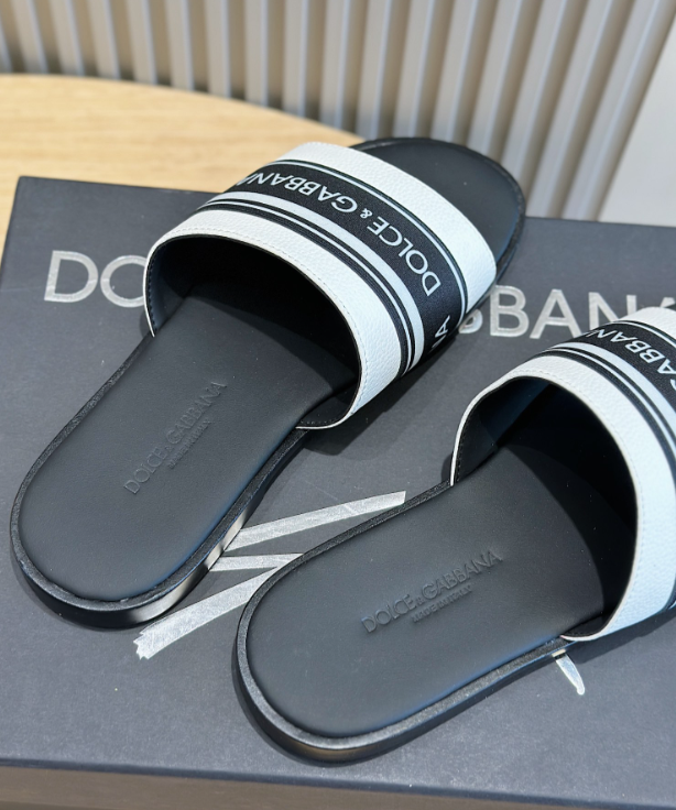 SAMCC - DAG Men Shoes - 007