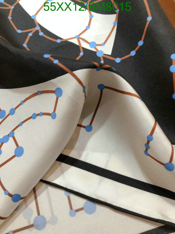 SAMC - CHL Scarves - 149