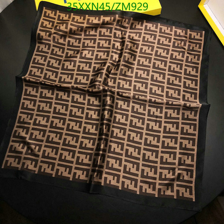 SAMC - FDE Scarves - 186