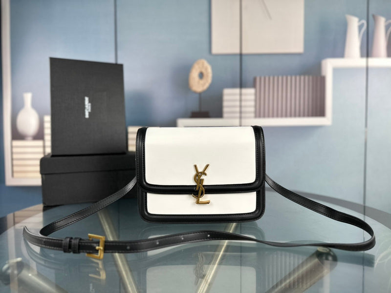 Satchel Bags - SLY Bags - 1374