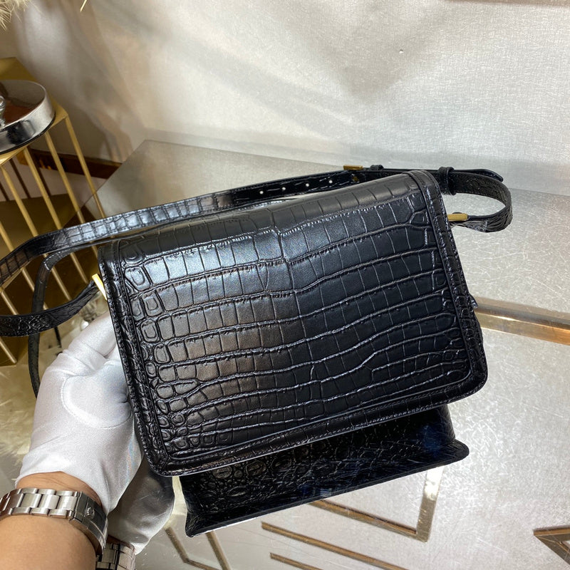 Satchel Bags - SLY Bags - 2428