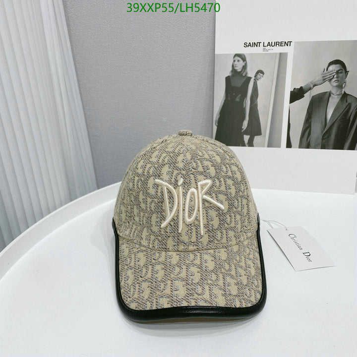 SAMC - DOR Caps & Hats - 179