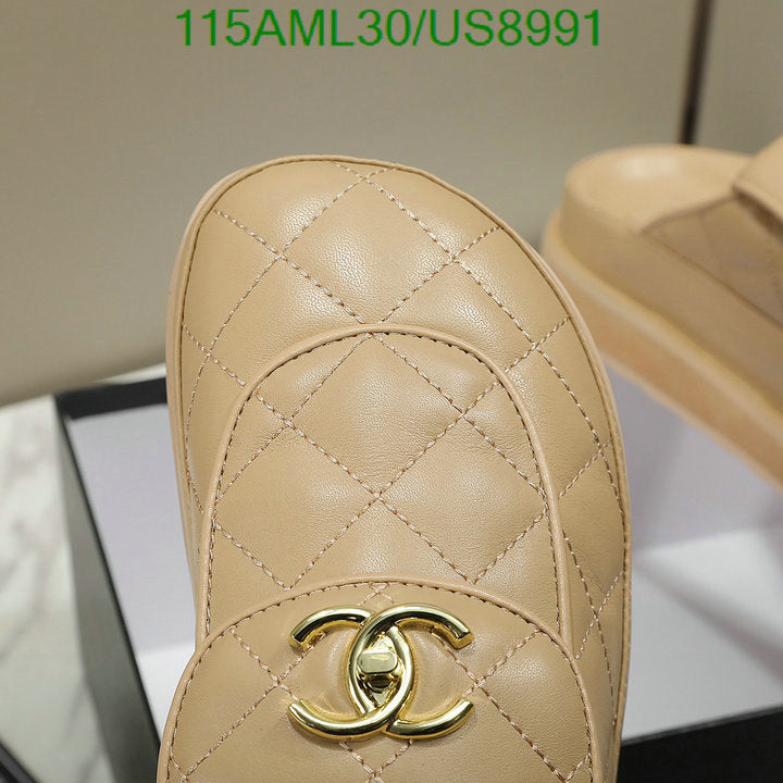 SAMC - CHL Women Shoes Slippers - 069
