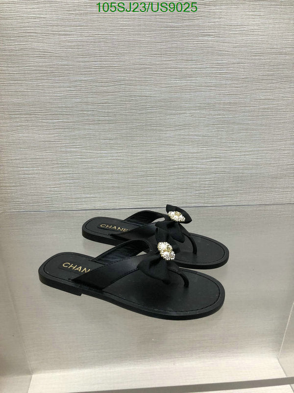 SAMC - CHL Women Shoes Slippers - 119