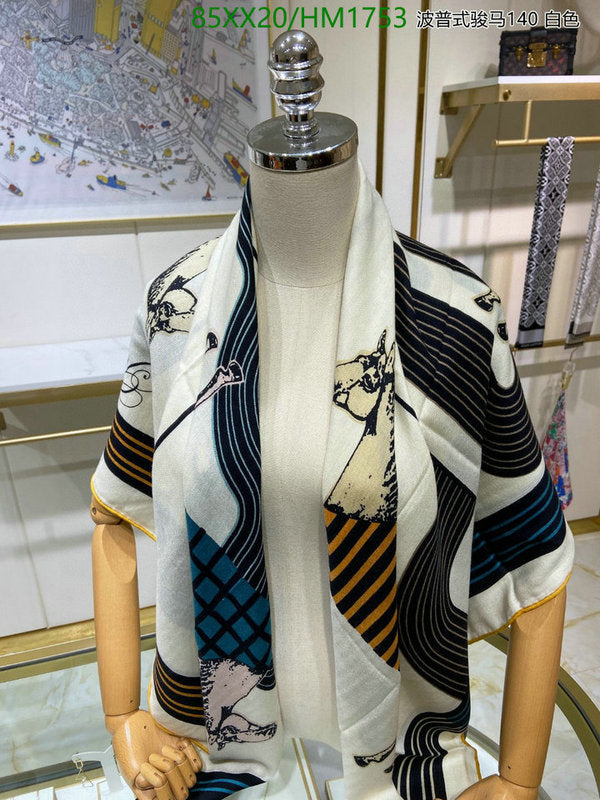 SAMC - HMS Scarves - 908
