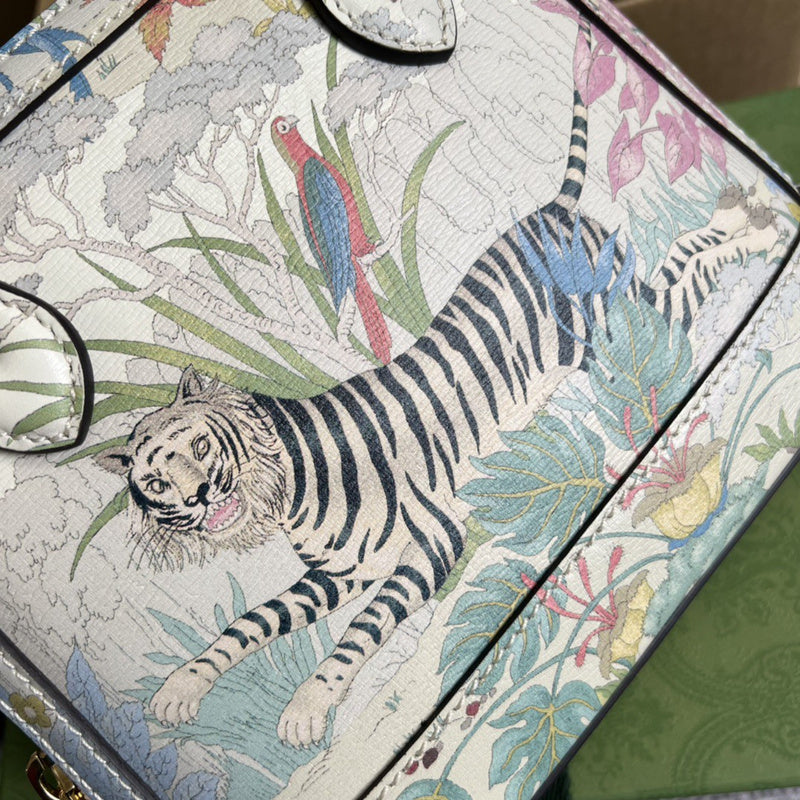 Satchel Bags - GCI Bags - 1105