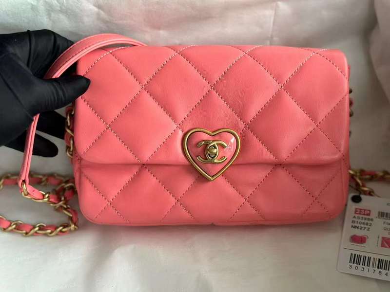 Satchel Bags - CHL Bags - 5903