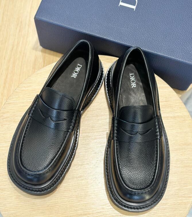 SAMCC - DOR Men Shoes - 120