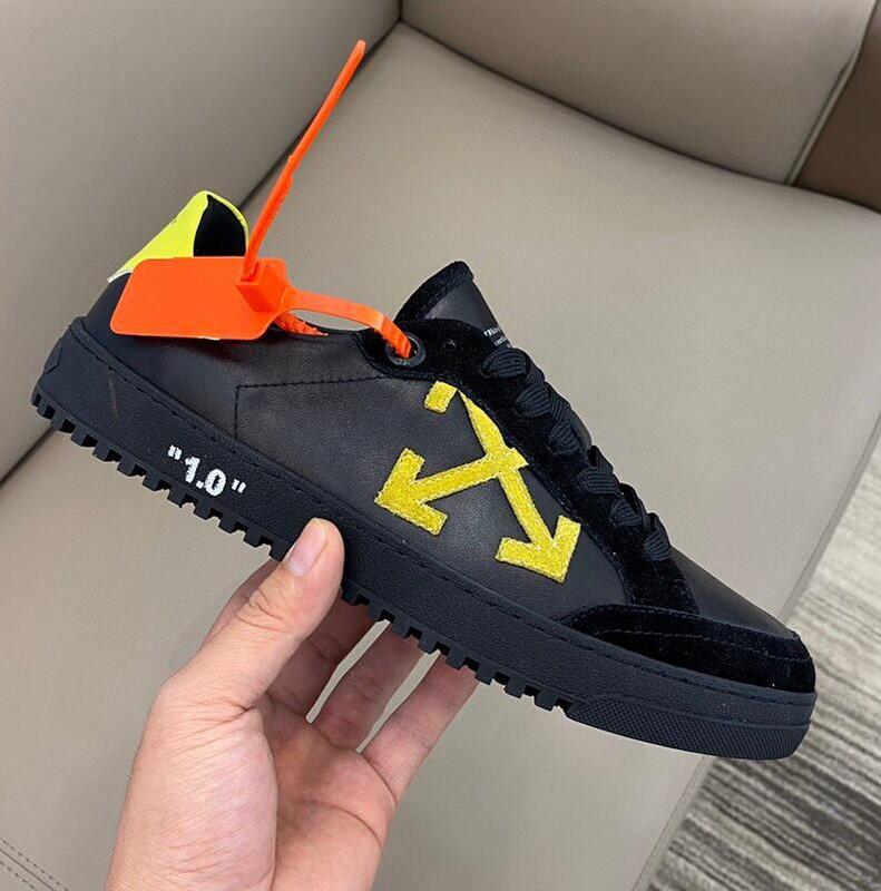 SAMC - YZO Men Shoes - 240
