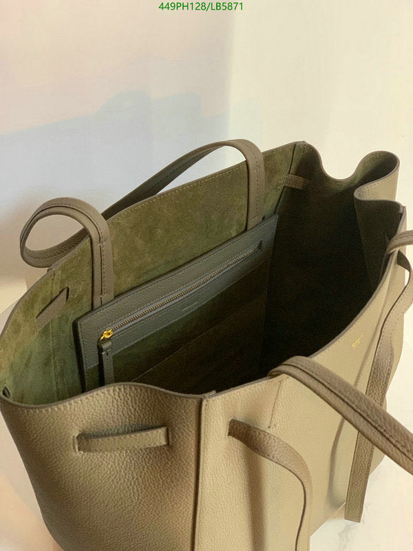 SAMC - COL Bags - 240