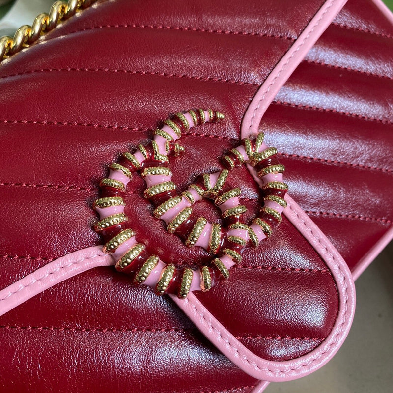 Satchel Bags - GCI Bags - 5821