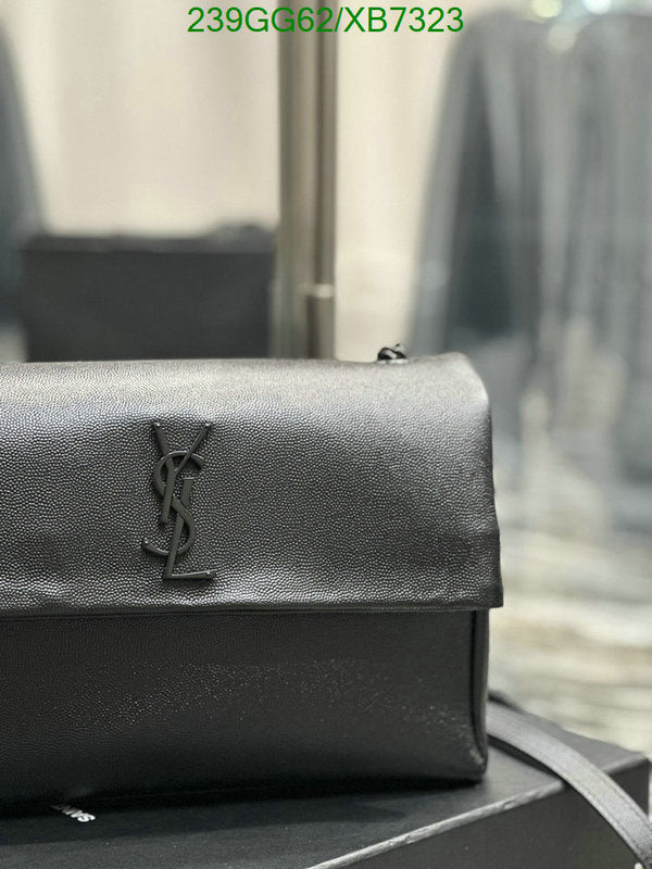 SAMC - YLS Bags - 340