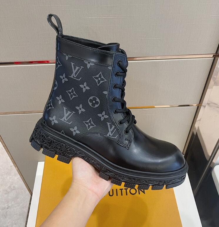 Glamy - LOV Men Shoes - 700