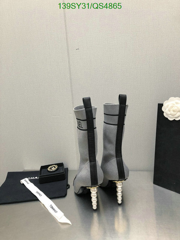 SAMC - CHL Women Boots - 454