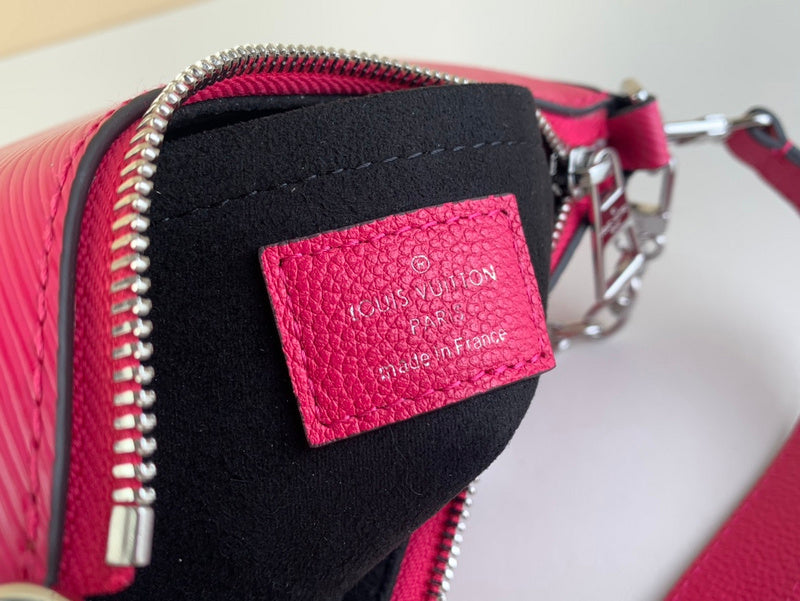 Satchel Bags - VL Bags - 2991