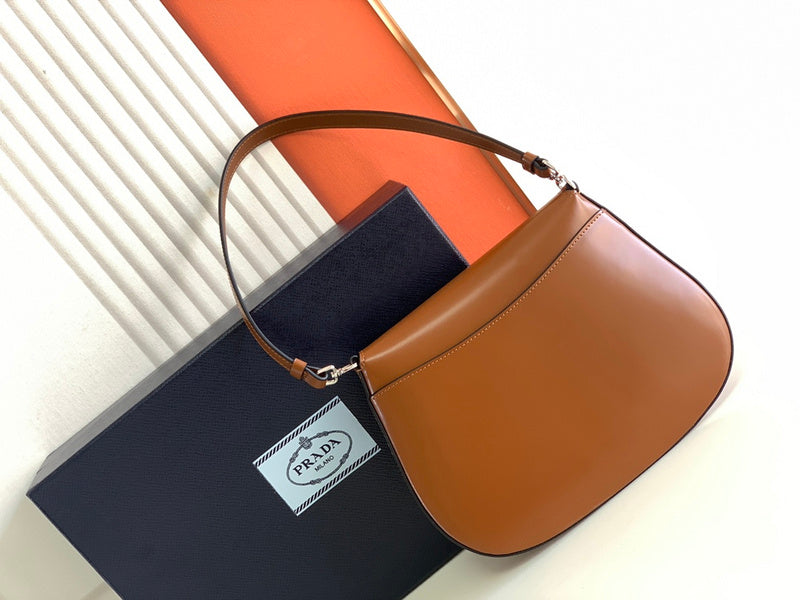 Satchel Bags - PDA Bags - 1985
