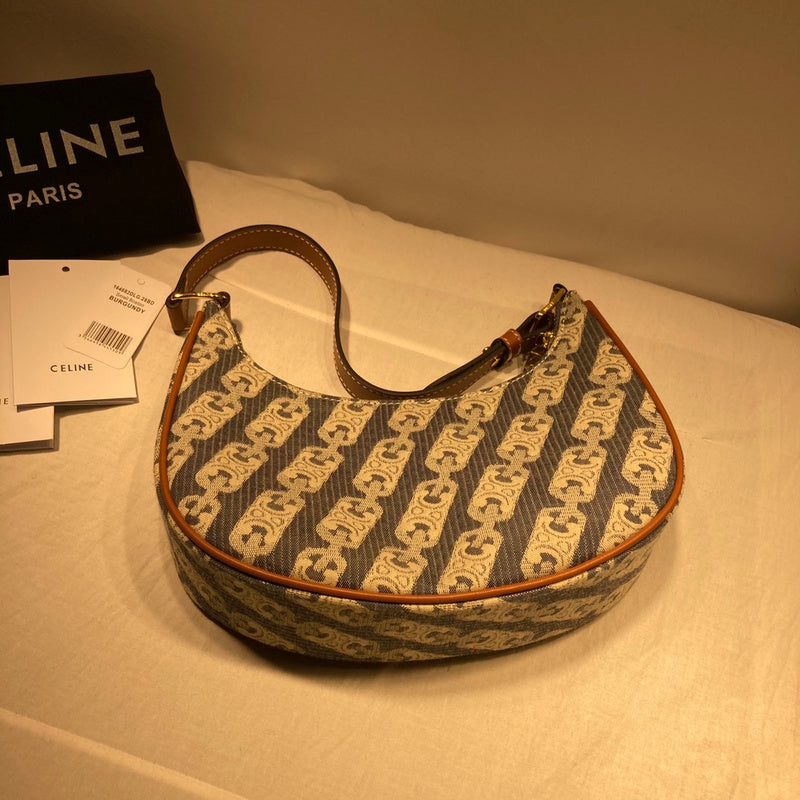 Satchel Bags - CHN Bags - 163