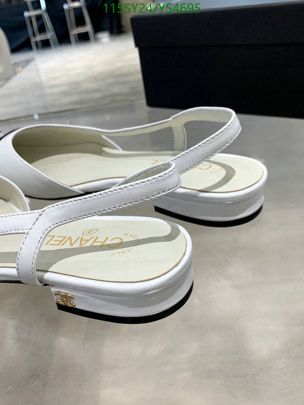 SAMC - CHL Women Shoes Ballet - 327