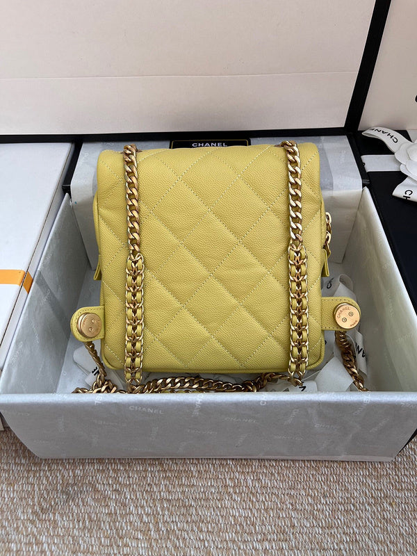 Satchel Bags - CHL Bags - 3392