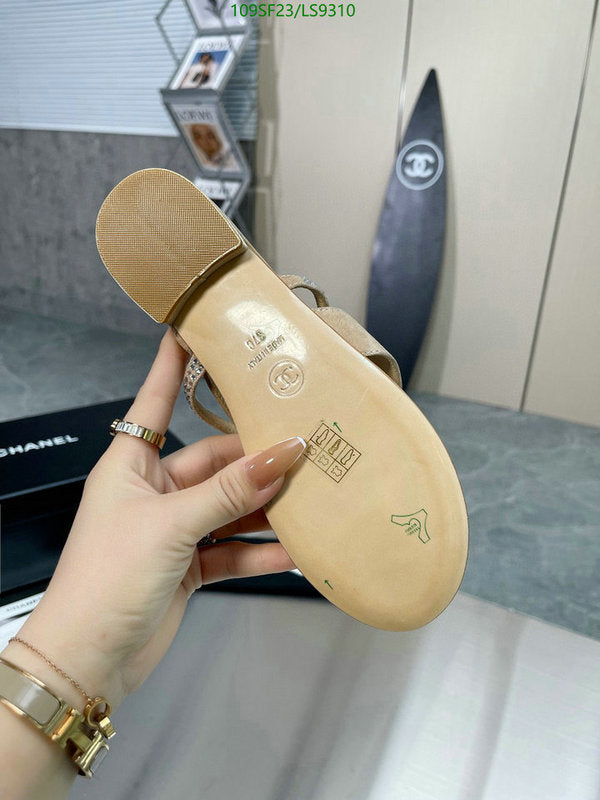 SAMC - CHL Women Shoes Slippers - 247