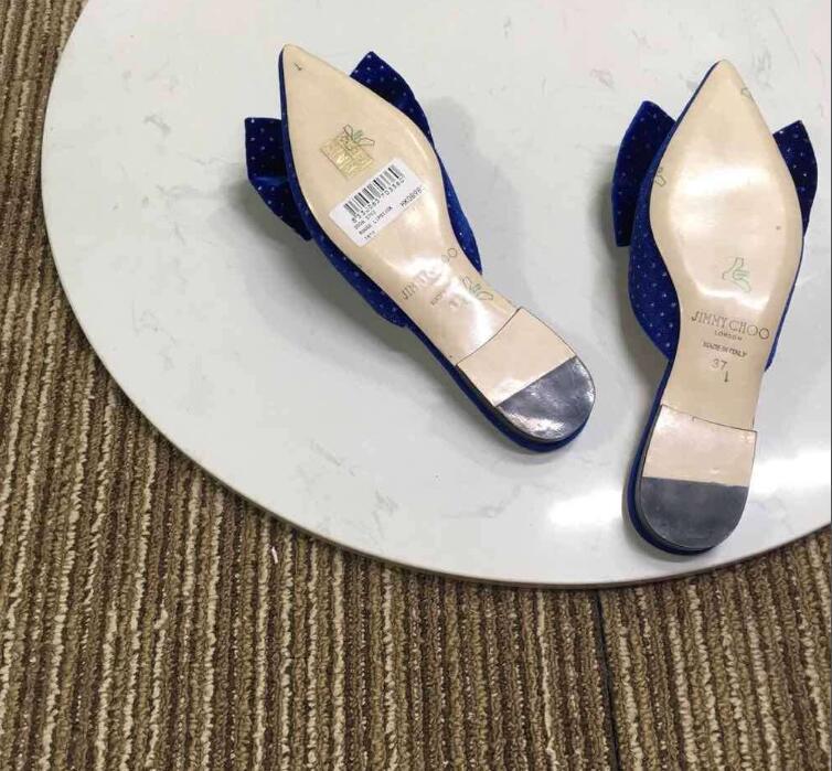 SAMC - JMC Shoes - 168
