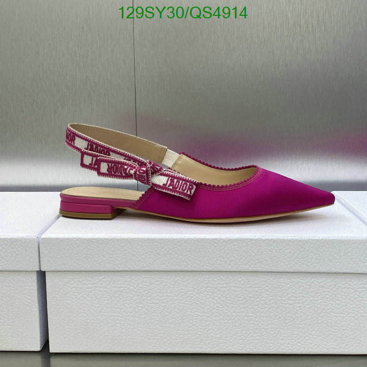 SAMCC - DOR Women Shoes - 2361