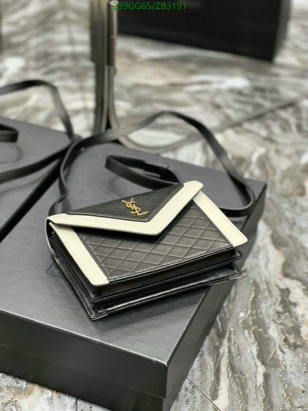 SAMC - YLS Bags - 397