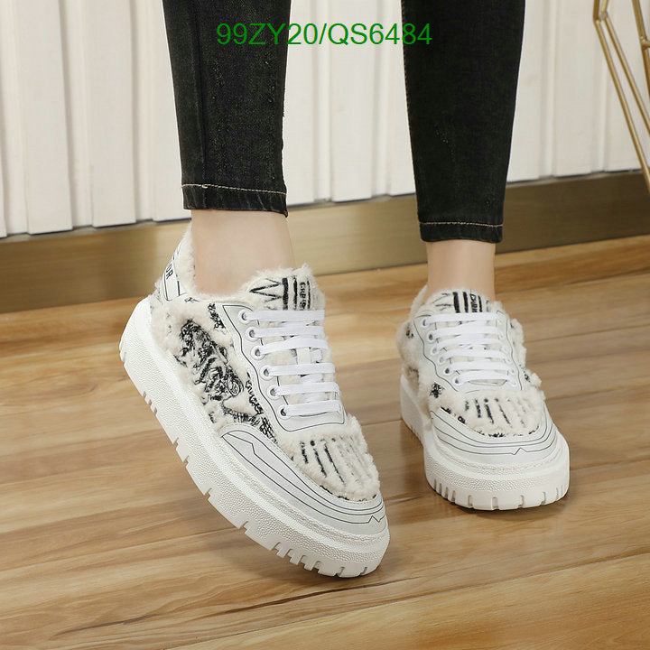 SAMC - DOR Women Sneakers - 083