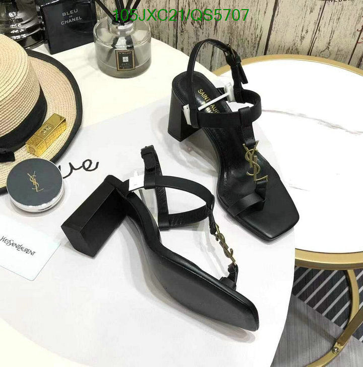 SAMC - YLS Women Shoes - 082