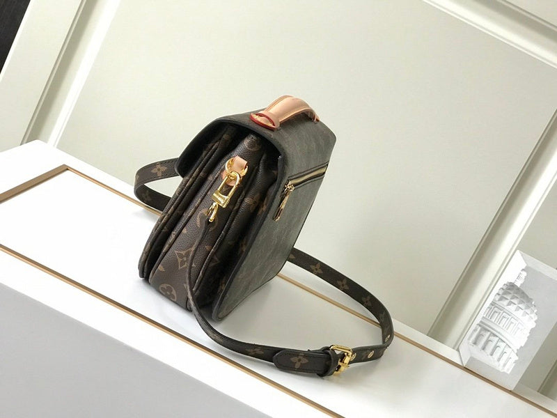 Glami- Glami- Lu-Vi bags - 3794
