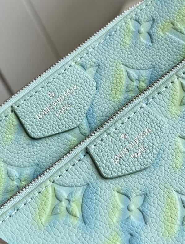SAMC - LOV Bags - 1694