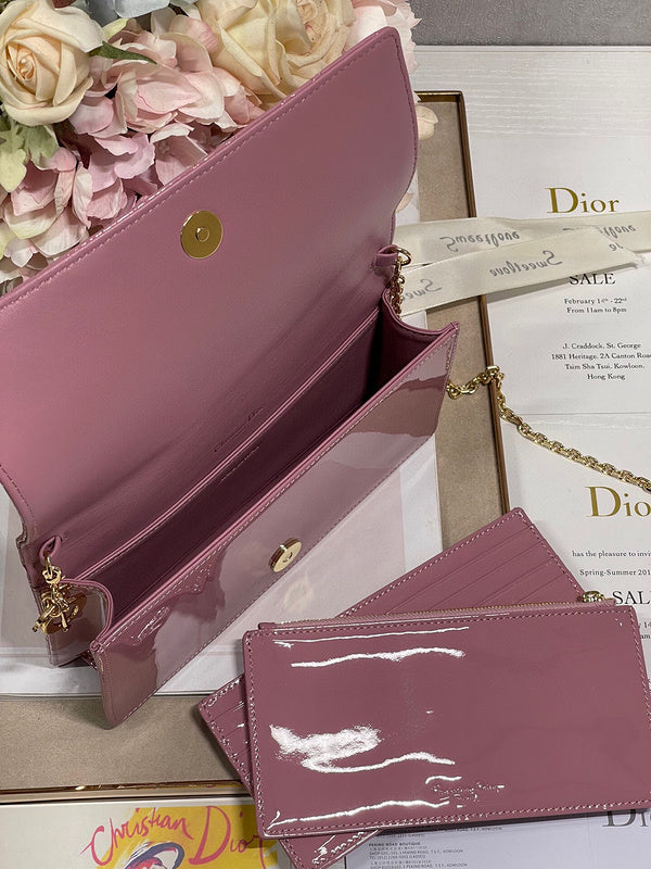 Glami Fashion - DIR Bags - 1308