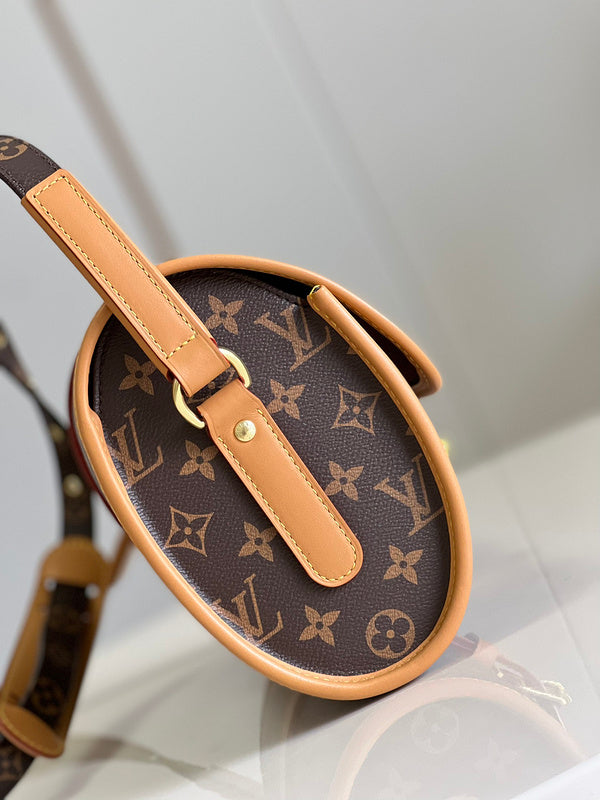 Glamy - LOV Bags - 572
