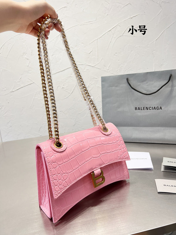 Satchel Bags - BGA Bags - 1327