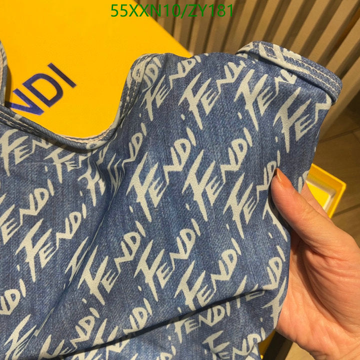 SAMC - FDE Swimsuits - 111