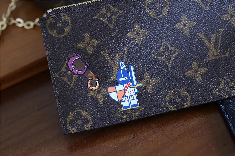 Glami Fashion Lu-Vi bags - 9012