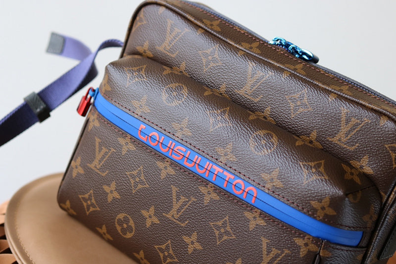 Glami Fashion Lu-Vi bags - 17185