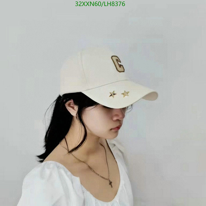 SAMC - COL Caps & Hats - 347