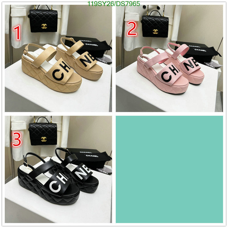 SAMC - CHL Women Shoes High Heels - 021